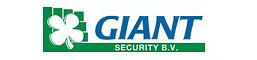 Giant Security BV logo
