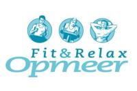 Fit & Relax Opmeer logo