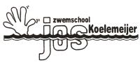 Zwemschool Jos Koelemeijer logo