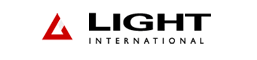 Light International logo