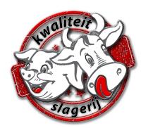 Slagerij `t Wuiver logo