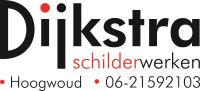 Dijkstra Schilderwerken logo