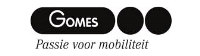 GOMES Noord-Holland B.V. logo