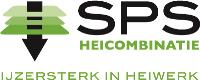 SPS Heicombinatie logo
