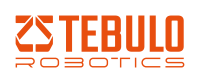 Tebulo Robotics logo